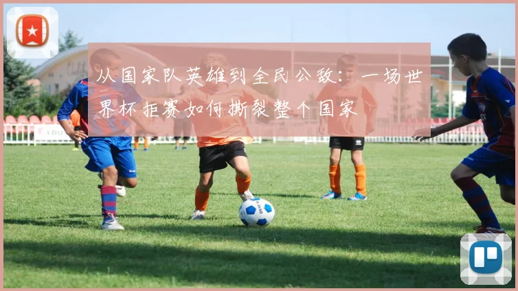 从国家队英雄到全民公敌：一场世界杯拒赛如何撕裂整个国家
